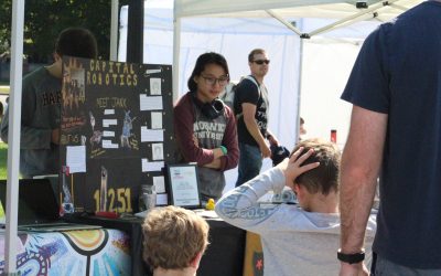 Meet Chen-Chen with Ambassador Team 14251