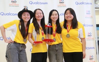 Meet Danielle Dee with Ambassador Team 11212