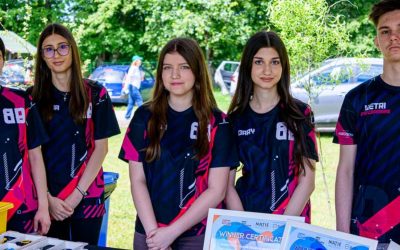 Meet Dariana With Ambassador Team 19176