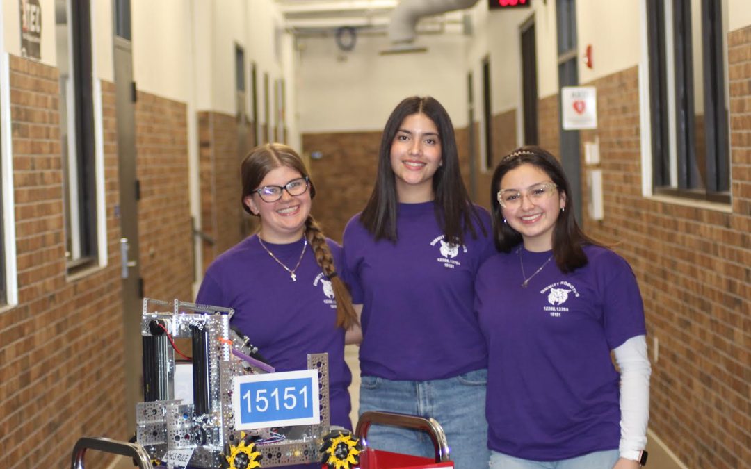 Meet Sarah from Ambassador team 15151